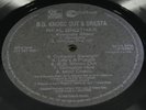 HIP HOP GANGSTA G-FUNK RAP LP B.G KNOCC OUT DRESTA real brothas M- 1995 Original