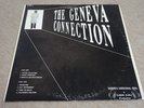 ORG JOHNNY GRIFFITH / THE GENEVA CONNECTION / RARE US JAZZ FUNK LP / HEAR*
