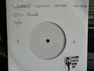 Wayfarer integrity in cold blood Test Press 7