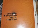 ORIG STEFANO TOROSSI FEELINGS MONSTER ITALY JAZZ FUNK LIBRARY UK PRESS CONROY