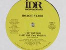 HOAGIE STARR Get Live IDR 12