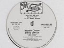 MARTIN CIRCUS Disco Circus PRELUDE 12