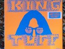 King Tuff - Was Dead LP vinyl rare sealed Colonel burger records nobunny hunx