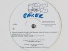 SYREETA Can't Shake Your Love MOTOWN 12