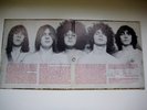 MC5-KICK OUT THE JAMS-WITHDRAWN COVER/UNCENSORED LP-REVOLUTIONARY JOHN SINCLAIR