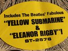 The Beatles Revolver Capitol T 2576 in shrink rare sticker yellow submarine 1966