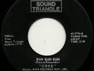 Coke 45 RPM on Sound Triangle 1974 (Latin Funk) Hear it
