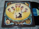 Chevron Music Makers - Percussion 2LP NM 1974 w/booklet breaks samples