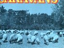The Famous Caravans LP / Where He Leads Me. Gospel 3080