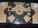 Thrice - Vheissu 2 LP Tan Marble Vinyl /2000 dustin kensrue thursday converge