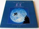 ET Vinyl Boxset Narrated by Michael Jackson Includes the book MCA 70000 RARE SET