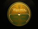 Congo MUNDANDA ANTOINE 1953 Ngoma  E
