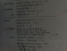 M.B. HATERS SI MONKEY Nowhere To Play 1982 Experimental Industrial PRIVATE LTD #
