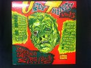 UGLY THINGS VOL. #3 - V/A OZ PSYCH GARAGE - RUSS KRUEGER/ THE THROB/ LA DE DA'S