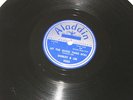 Let the good times roll    Shirley &  Lee  on  ALADDIN   1956   7 8   UNPLAYED