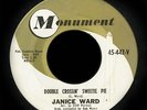 Janice Ward 