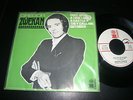 Gregor Zwekan - Once Upon A Time (Jack Grunsky).. RARE Austro Beat