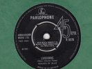 SHADES OF BLUE *LUCEANNE/ VOODOO BLUES* 1965 GREAT