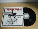 APOCALYPSE CHAOS V/A OI/ KIDNAP/KOMINTERN/REICH ORGASM/