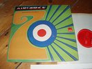 Ginger Baker Air Force II 2 UK EX+ Graham Bond,Harold McNair,Rick Grech.+Insert