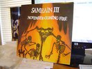  Samhain November Coming Fire LP W/ BARCODE MISFITS DANZIG L K
