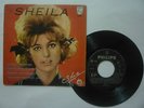 SHEILA 