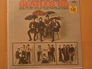 Beatles GORGEOUS MONO 