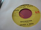 RARE/SP/MANU DIBANGO AND PEPITO/BELGIUM PRESS/60'S/SURBOUM AFRICAN JAZZ
