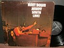 JIMMY SMITH - Live Root Down LP '72 Verve jazz soul funk