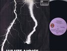 PROG PSYCH WHITE NOISE UK PINK ISLAND STEREO LP
