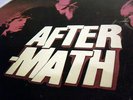 Rolling Stones Aftermath SHADOW SLEEVE LP UK 1st Press  LK 4786 1966