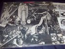 DEEP PURPLE Deep purple LP UK Pressing  HARVEST Label 1969 PROG Stunning