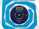 ICE (Affinity) Anniversary (of Love) 7inch 45 vinyl Decca UK Mod / Psych scenes