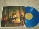 LED ZEPPELIN BOSTON TEA PARTY LP BLUE VINYL JIMMY AND THE BOYS LED ZEPP 1/23/69