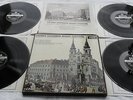 VIENNA CHAMBER MUSIC FESTIVAL SXL 6238-41 WBg N MINT  RARE