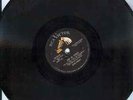Elvis Presley. RCA 78rpm. in Sleeve. LOVE ME TENDER/ANY WAY YOU WANT ME.