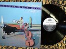Where Have You Been Billy Boy The Warm Voice Of Billy C LP Strata-East 1976 ORIG