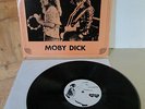 Led Zeppelin Moby Dick Jester Productions Live April 27 1969 Ex-/Ex+ Vinyl LP
