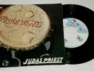 JUDAS PRIEST   ---  rocka rolla   ---       gull  italy  pressing