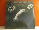 the SMITHS the Queen is Dead Orig.1986 SEALED Mint SIRE Morrisey