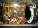 Running Wild - Black hand inn - LP RARE MINT