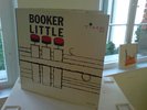 BOOKER LITTLE - SAME - TIME RECORDS - MONO - DEEPGROOVE - ORIGINAL