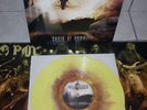 JAG PANZER-CHAIN OF COMMAND  ROCK/METAL Vinyl LP NOTVD 500 RARE LIMITED NEW  
