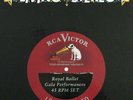 Royal Ballet Gala - LSC-6065 - Classic Records 180G 45 RPM - Sealed Vinyl TAS