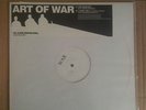 ART OF WAR - YOU WITH US? / I HATE YOU 12