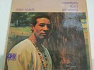 Max Roach 