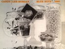 LEE MORGAN - CANDY -  BLUE NOTE 1590 - WEST 63RD STREET