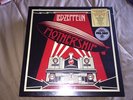 Led Zeppelin - Mothership 180g 4x Box Set LP Vinyl NEW