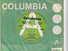 MOOD MOSAIC A Touch Of Velvet A Sting Of.. (Columbia 8618) UK DEMO 45 MARK WIRTZ