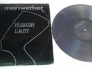 NUBIAN LADY Roy Meriwether Seminal Record Stinger 1973 Jazz Live Magic Carpet